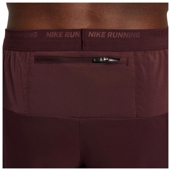 Nike Ανδρικό σορτς Dri-FIT Stride 7'' Brief-Lined Shorts